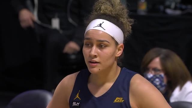 S2021:E02 - Tournament Final: Marquette vs. UConn