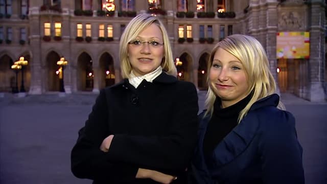 S03:E26 - Vienna