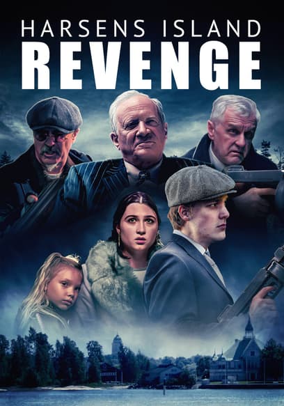 Harsens Island Revenge