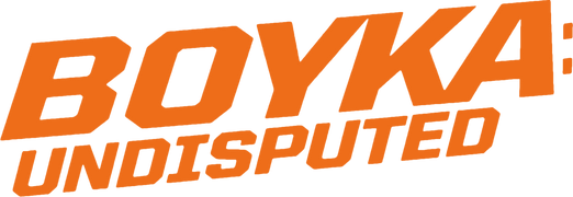 Boyka: Undisputed 4
