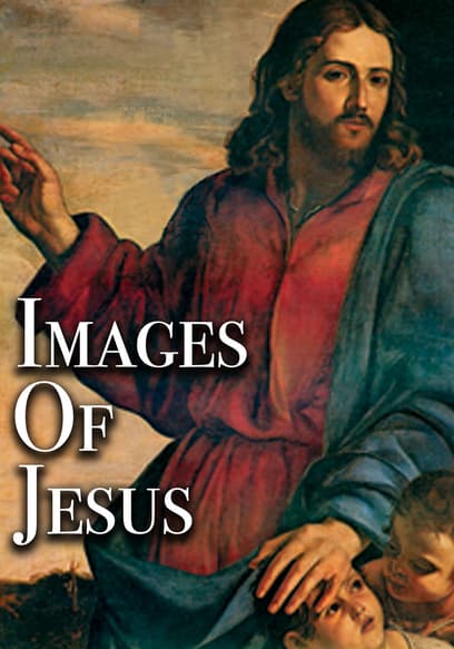 Images of Jesus