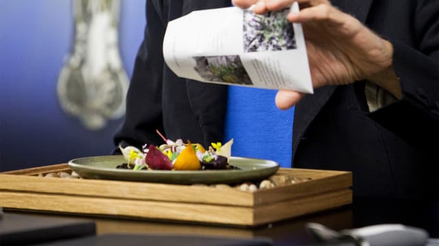 S13:E21 - Wales Starter