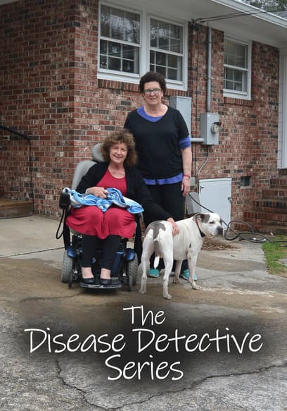 The Disease Detective Series