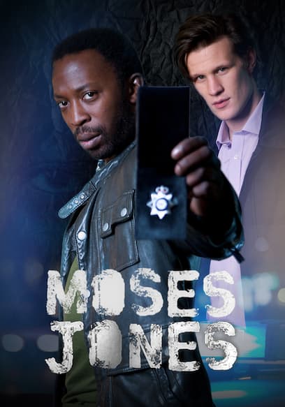 Moses Jones