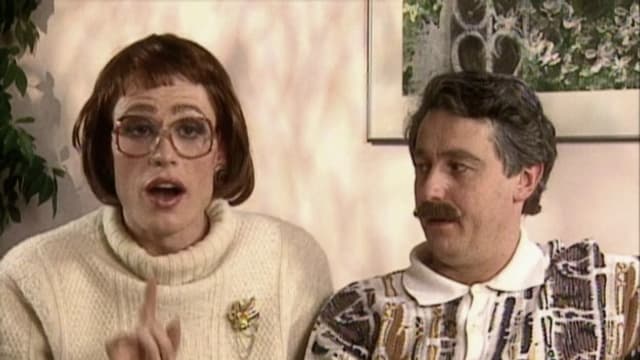 S01:E01 - Culture Club