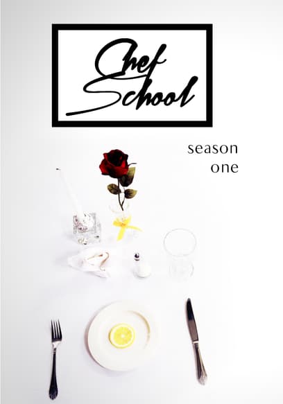 S01:E07 - Today You Become an Executive Chef