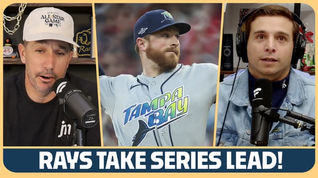 Jomboy: Talkin’ Baseball