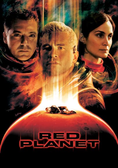 Red Planet
