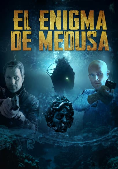 El Enigma De Medusa (Doblado)