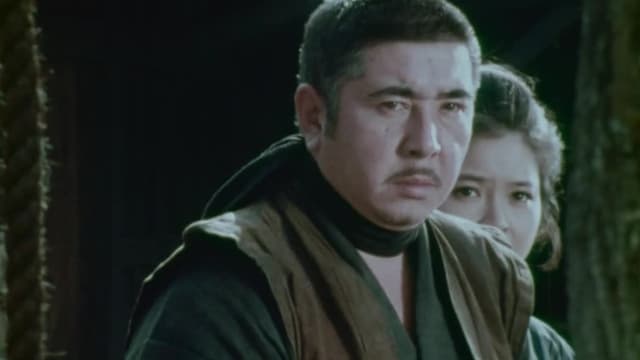 S01:E18 - Bandits, Flowers and Children