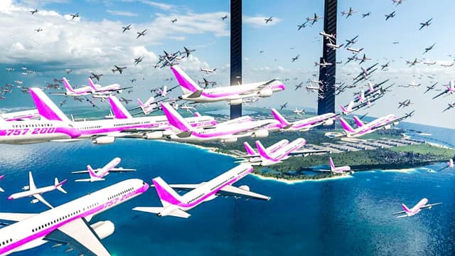 S01:E09 - Flight Fails