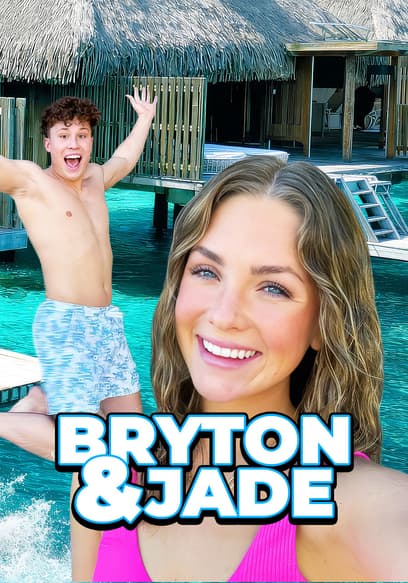 Bryton and Jade