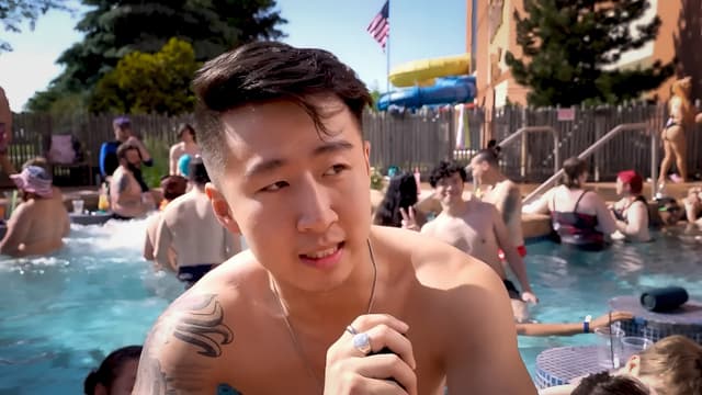 S01:E04 - Water Festival & Anime Hotel