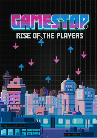 Gamestop: Rise of the Players