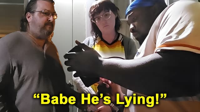 S01:E10 - His Wife Finds Out Hes Cheating on Her With a 12 Year Old!