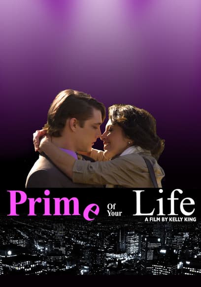 Prime of Your Life poster