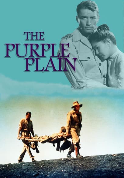 The Purple Plain