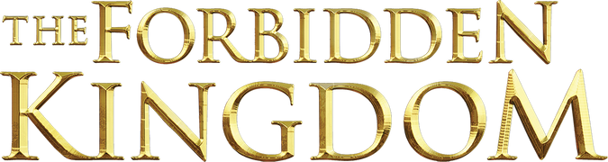 The Forbidden Kingdom (Español)