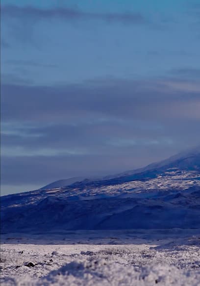 S01:E06 - Icelandic Volcanoes, Who Is Next? poster