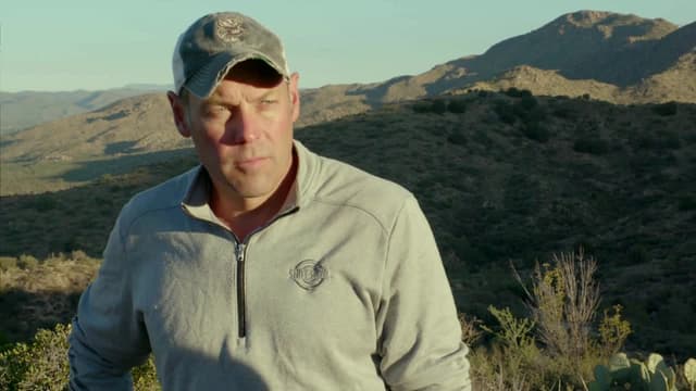 S01:E06 - Desert Digging