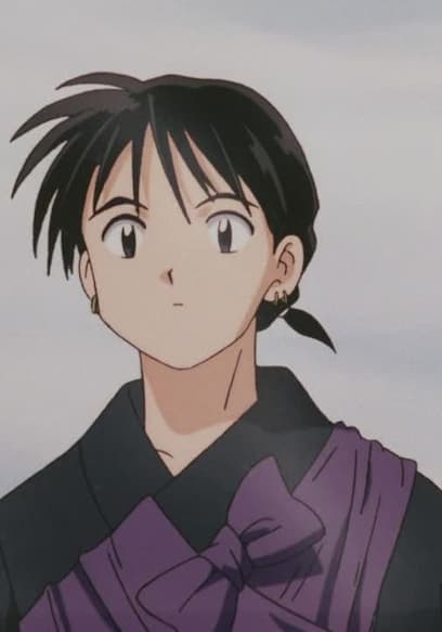 S02:E14 - Kagura’s Dance and Kanna’s Mirror poster