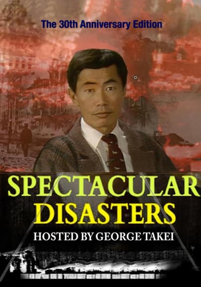 Spectacular Disasters