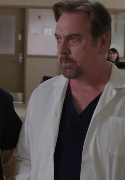 S04:E08 - Three Chords and the Truth poster