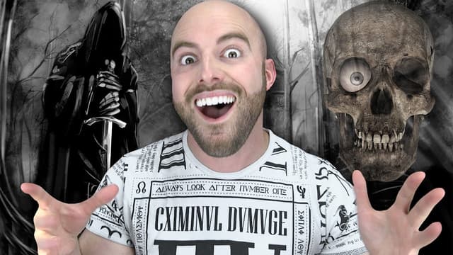 S01:E16 - Cheating Death