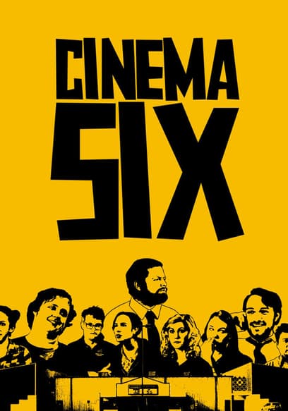 Cinema Six