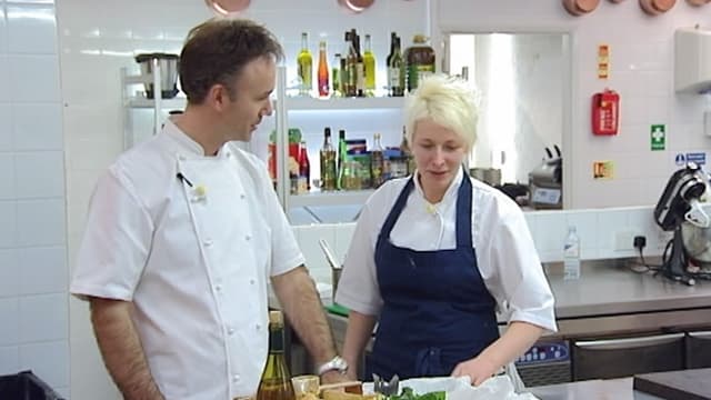 S05:E07 - North West Fish