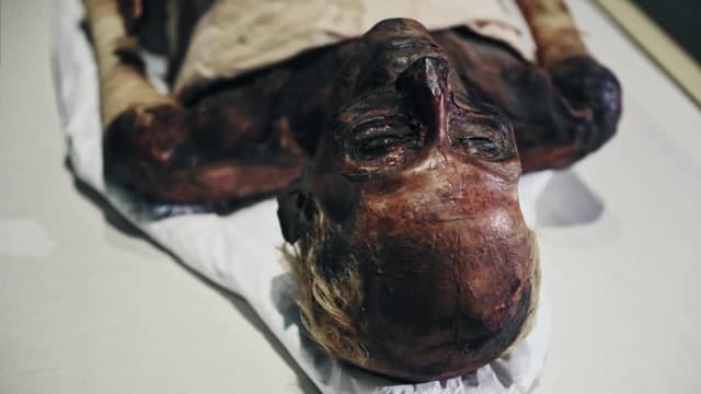 S01:E03 - The Immortal