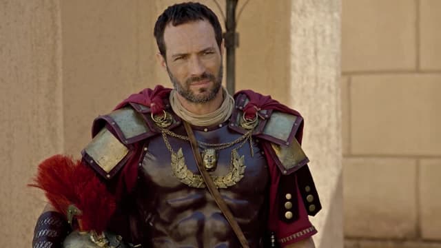 S01:E17 - Reverencias