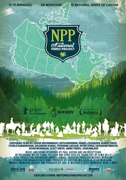 The National Parks Project Documentary