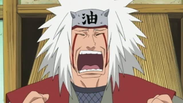 S02:E01 - Long Time No See: Jiraiya Returns!