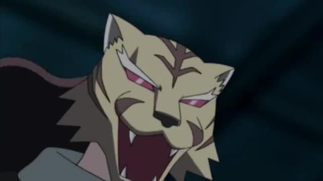 T01:C07 - S01:E07 - An Ocean of Trouble!