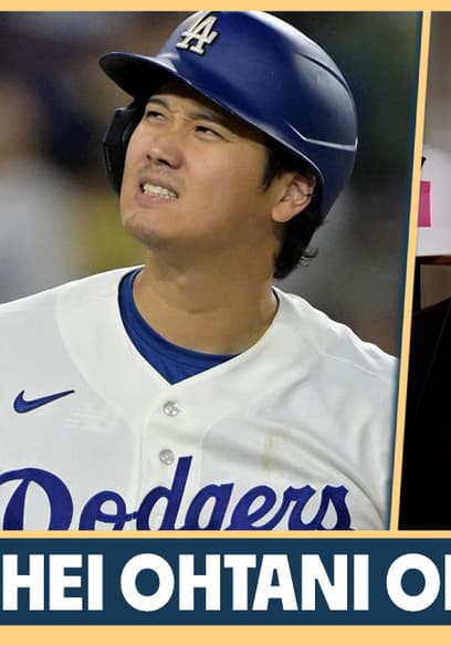 Póster de S2026:E1172 - Shohei Ohtani Injury & MLB's Craziest Playoff Scenarios!
