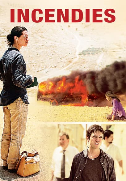 Incendies