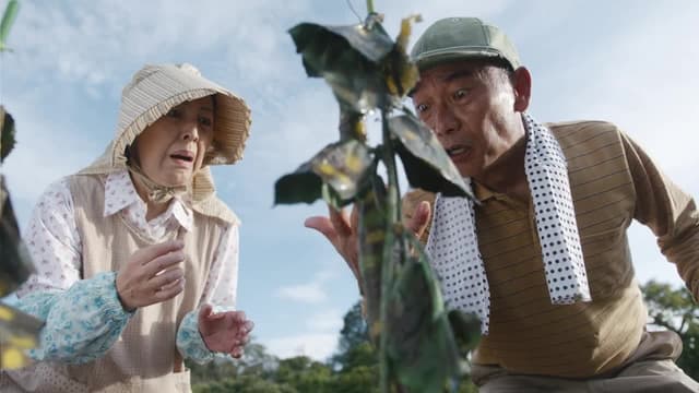 S01:E02 - The Alien, Scholar, and I