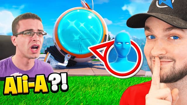 S01:E15 - Cheating in Nick Eh 30’s Hide and Seek