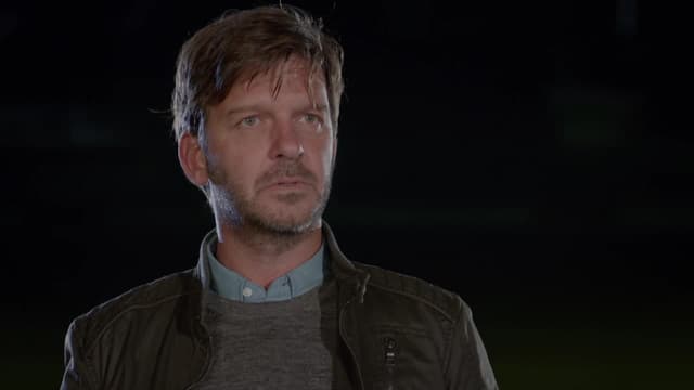 S19:E03 - El último hombre