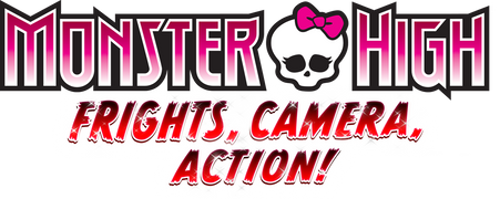 Monster High: Frights, Camera, Action!
