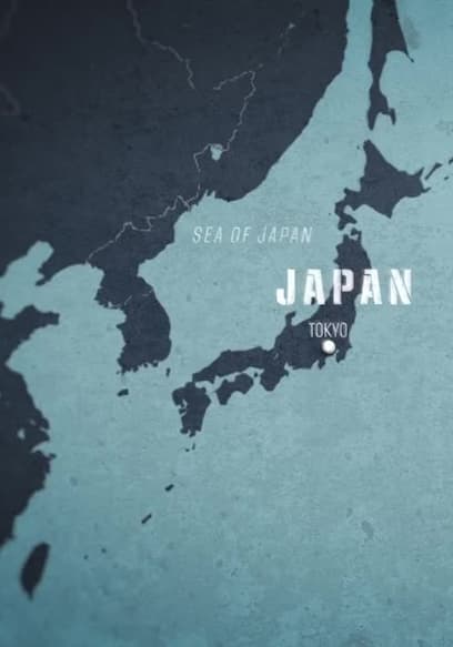S01:E05 - Japan & Australia poster