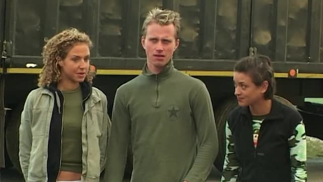 S01:E13 - Episode 13