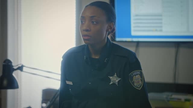 S06:E09 - Fire Angel