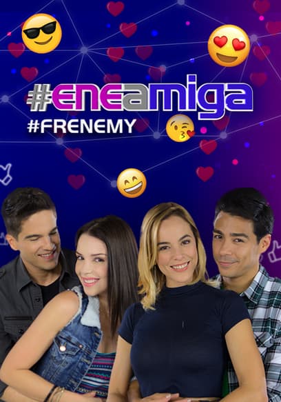 #Eneamiga