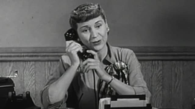 S04:E05 - Business Executive