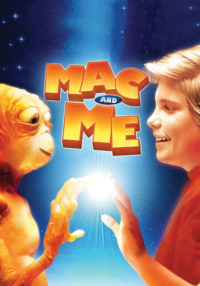 Mac and Me