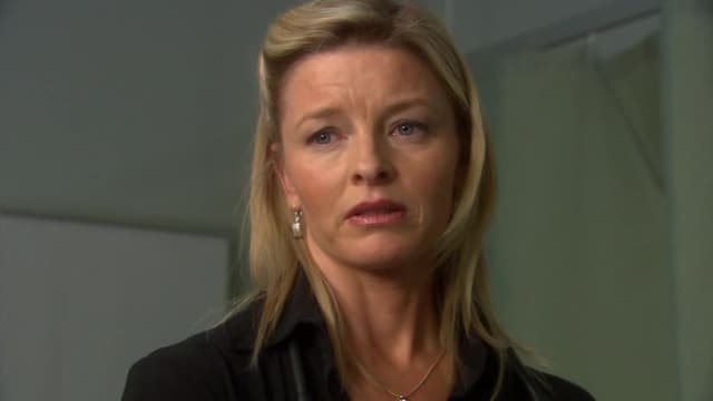 S08:E41 - In Sickness and in Health