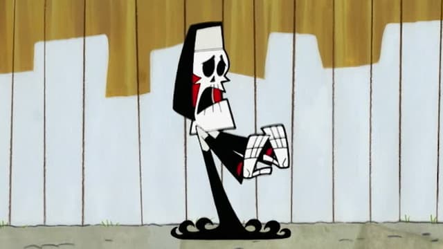 S01:E15 - Son of Nergal / Sister Grim / Go-Kart 3000