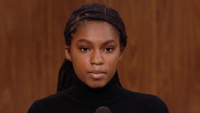 S26:E165 - Episode 165